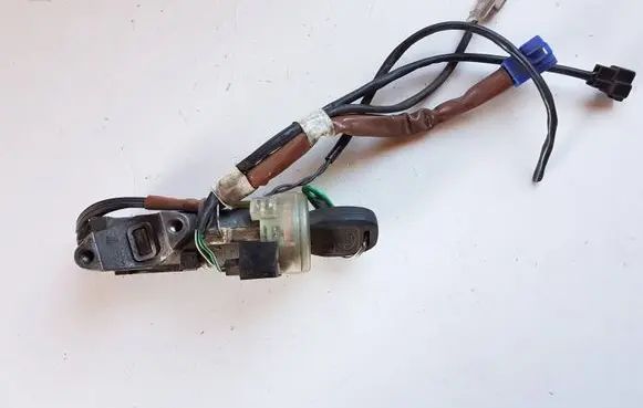Subaru Forester SG Ignition lock 88215AE010