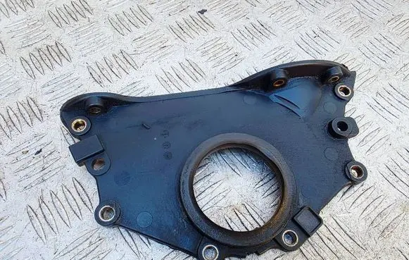 Volkswagen Atlas Timing chain cover 03H103151A