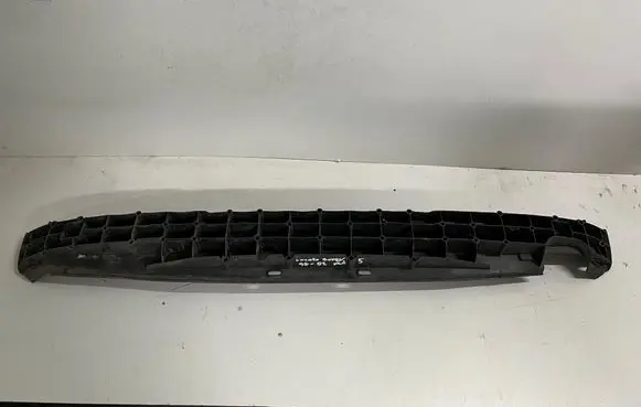 Fiat Ducato Intercooler air guide/duct channel .....