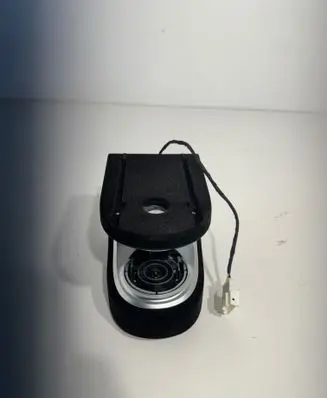 Mercedes-Benz EQC Other control units/modules A2058900100 125100 1002747510