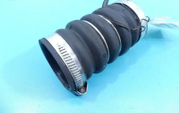 Porsche Cayenne (92A) Intercooler hose/pipe 7L5145832B IMPRK1069973