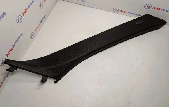 BMW 5 F10 F11 (A) pillar trim 9116348 51438038170