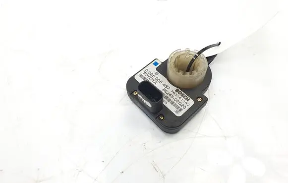 Toyota Avensis T250 Other engine bay part 0265005487