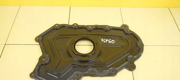 Jaguar XE Timing chain cover G4D36019DA 7SP60