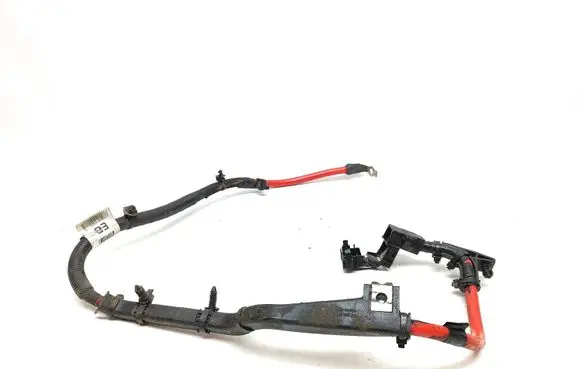 Ford Ranger Positive cable (battery) EB3T14300