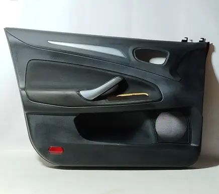 Ford Mondeo MK IV Front door card panel trim VP7S7X20914AEW 22645AF3ZHE 7S71A27443ACSMH3