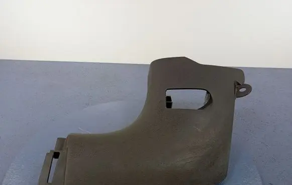 Other sill/pillar trim element