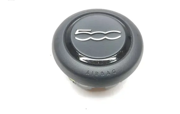 Fiat 500E Steering wheel airbag 650571700D 07357264580 0080P1110022