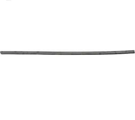 Skoda Fabia Mk1 (6Y) Front door trim (molding) 6Y0853516