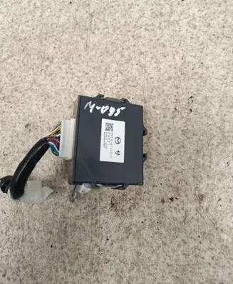 Mazda 6 Other control units/modules GMC867UU0C 15011700025