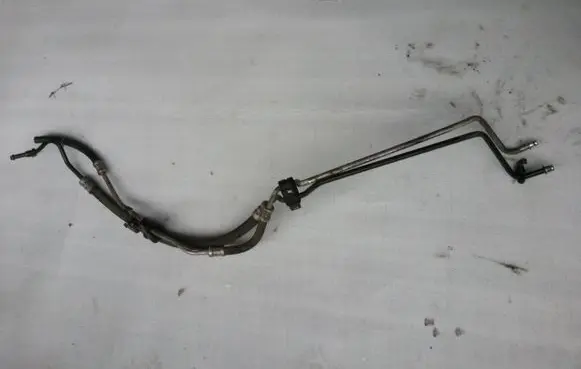 Ford Focus Power steering hose/pipe/line 