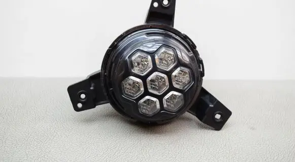 Hyundai i10 Front fog light 92207K7100