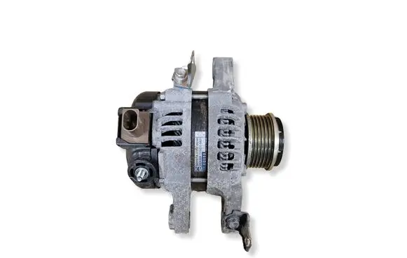 Toyota Aygo X Generator/alternator 270600Q160