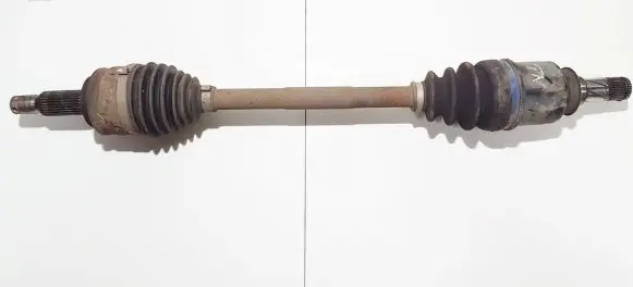 Mitsubishi Lancer X Front driveshaft 57287 572-87