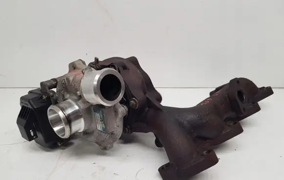 KIA Ceed Turbo 28201-2A780