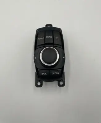BMW 3 F30 F35 F31 Head unit multimedia control 9317695 033623201 2313000161759004
