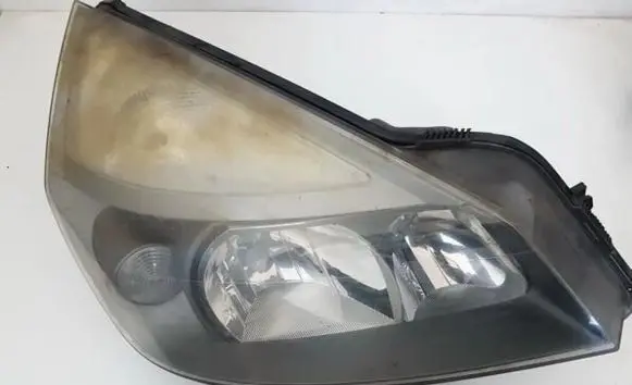 Renault Espace - Grand espace IV Headlight/headlamp