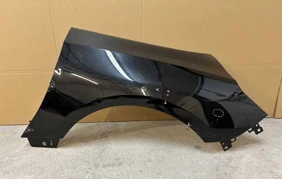BMW Z4 g29 Rear quarter panel
