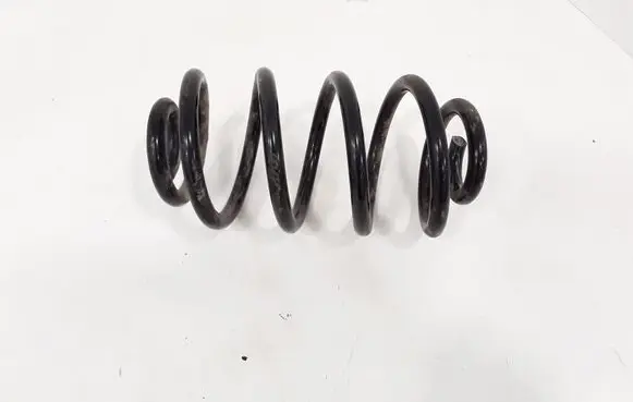 Opel Vectra C Rear coil spring