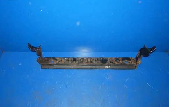 Volvo XC60 Bottom radiator support slam panel 31265124 S3DHA02