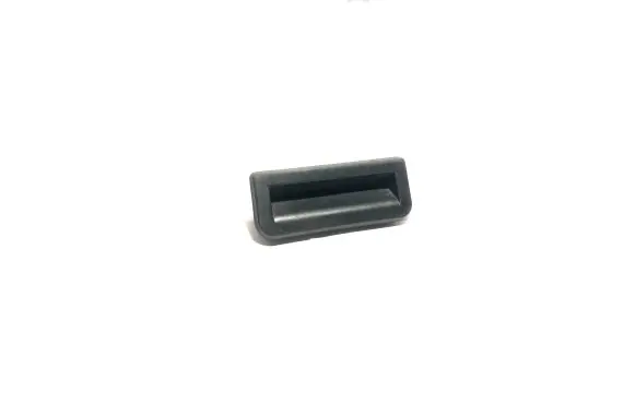 Audi Q2 - Tailgate/trunk/boot exterior handle 6V0827566