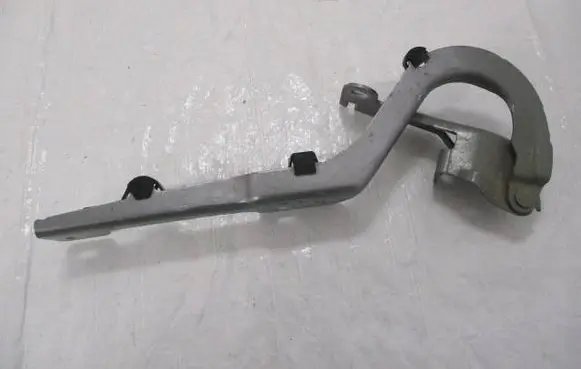 Peugeot 2008 I Engine bonnet/hood hinges 9678398480 3518
