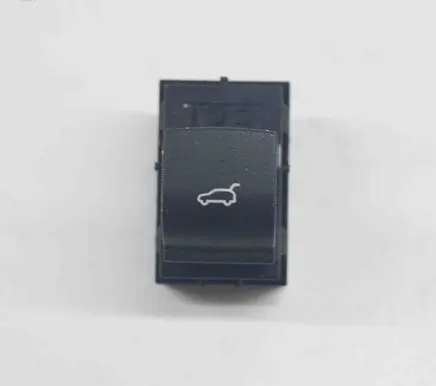 BMW X5 F15 Tailgate/boot open switch button 9318704