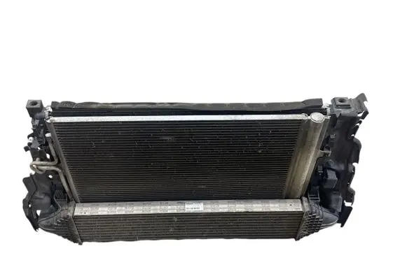 Volvo V60 Radiator set 31338765 31367277