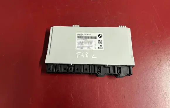 BMW X1 F48 F49 Seat control module 9459680 61359459680