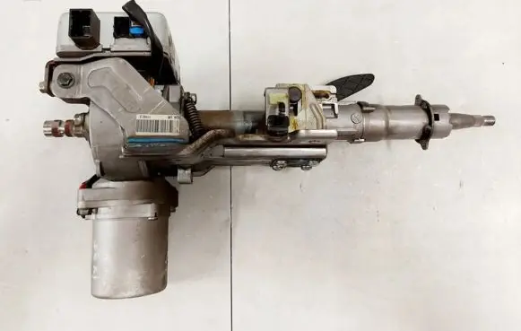 Hyundai ix35 Steering wheel axle