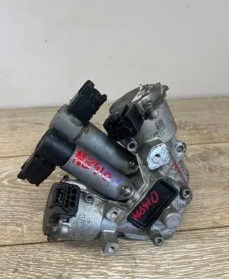 Hyundai Tucson IV NX4 Gear selector 438102D105