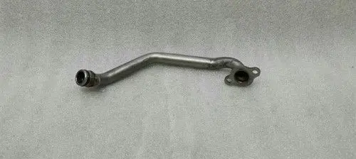 Porsche 911 991 Oil cooling pipe 9A110702501