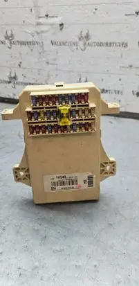 KIA Ceed Fuse module 919501H540 919502H500