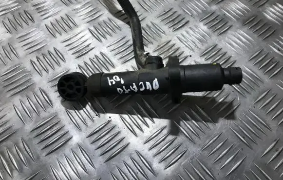 Fiat Ducato Clutch master cylinder