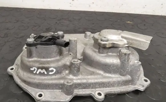 Audi A5 Timing chain cover 06M109286F
