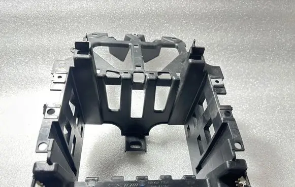 Other center console (tunnel) element
