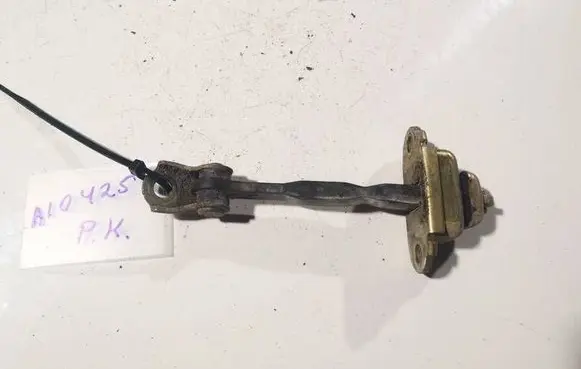 Nissan Almera Tino Front door check strap stopper 
