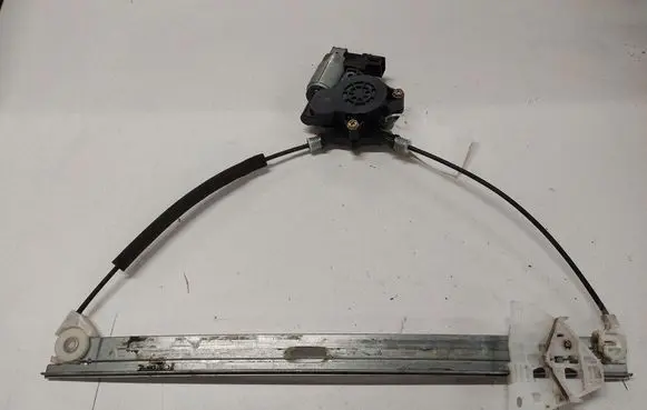 Mazda 5 Front door window regulator with motor G22C5858X