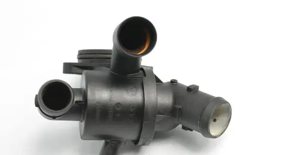 Volkswagen PASSAT B7 Thermostat 03L121111AE