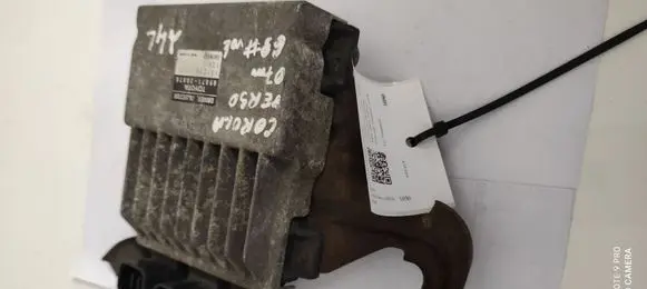 Toyota Corolla Verso AR10 Fuel injection control unit/module 8987120070 1310001371