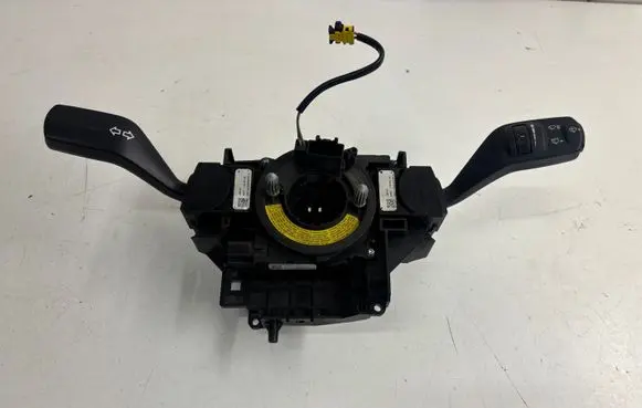 Ford S-MAX Airbag slip ring squib (SRS ring) 6G9T14A664BC