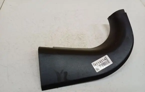 BMW 3 E46 Rear sill trim cover 51438189734