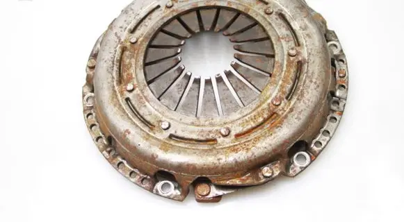 Ford Focus Pressure plate 3082002314