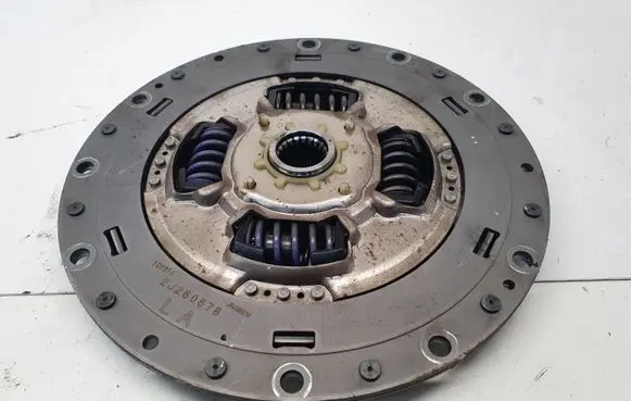 Honda CR-V Clutch pressure plate 2J260678