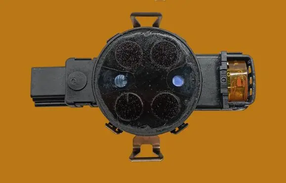 Skoda Superb B8 (3V) Sensor 5Q0955547B
