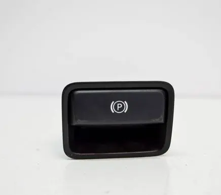 Hand parking brake switch