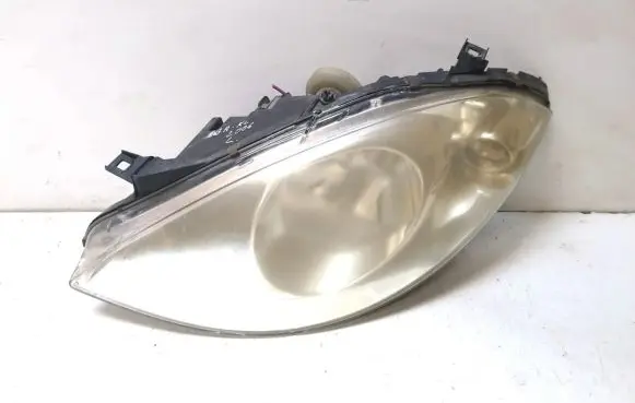 Mercedes-Benz A W169 Headlight/headlamp