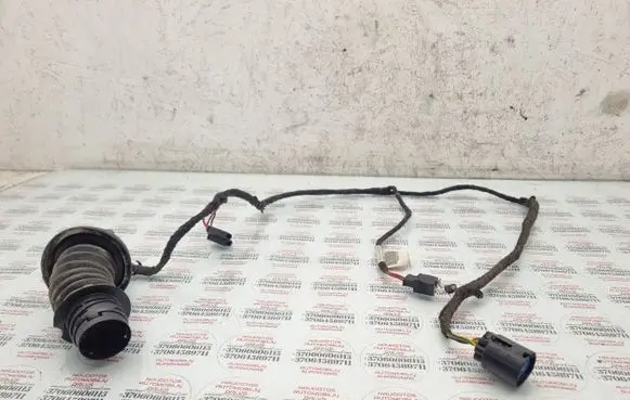 Volkswagen Sharan Rear door wiring loom 7M3971161AM