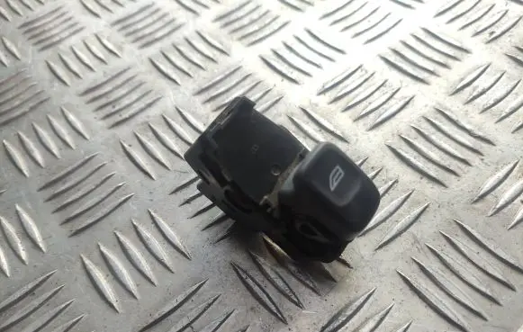 Volvo S80 Electric window control switch 9472275 01W354