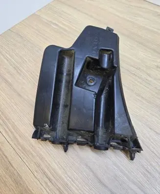 Volvo V60 Front bumper mounting bracket 30796626 EPDXTD20